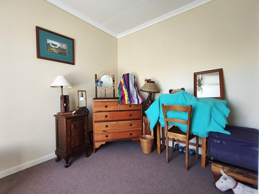 3 Bedroom Property for Sale in Noorsekloof Eastern Cape